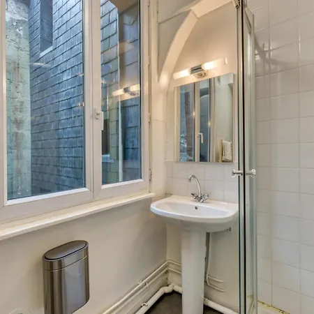 Apartment Le Gainsbourg Coeur De ! Rouen