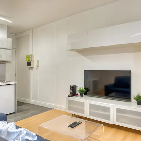 Le Gainsbourg Coeur De ! Apartment