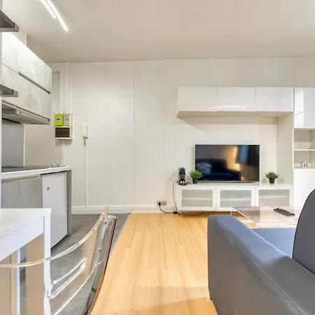 Apartment Le Gainsbourg Coeur De ! Rouen