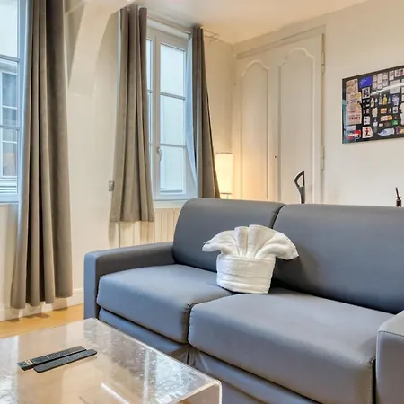 Le Gainsbourg Coeur De ! Rouen