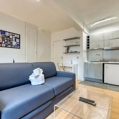 Le Gainsbourg Coeur De ! * Rouen