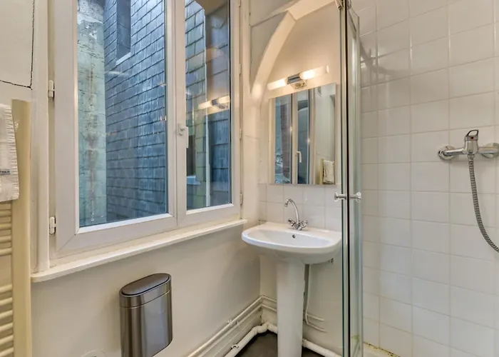 Apartment Le Gainsbourg Coeur De ! Rouen