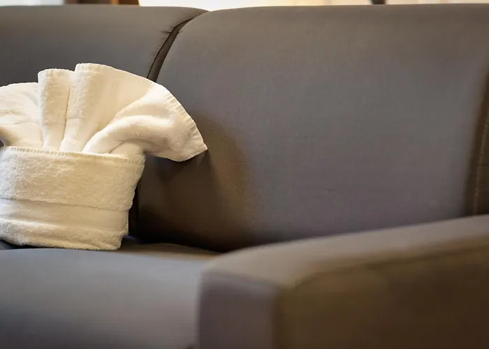 Le Gainsbourg Coeur De ! Apartment *