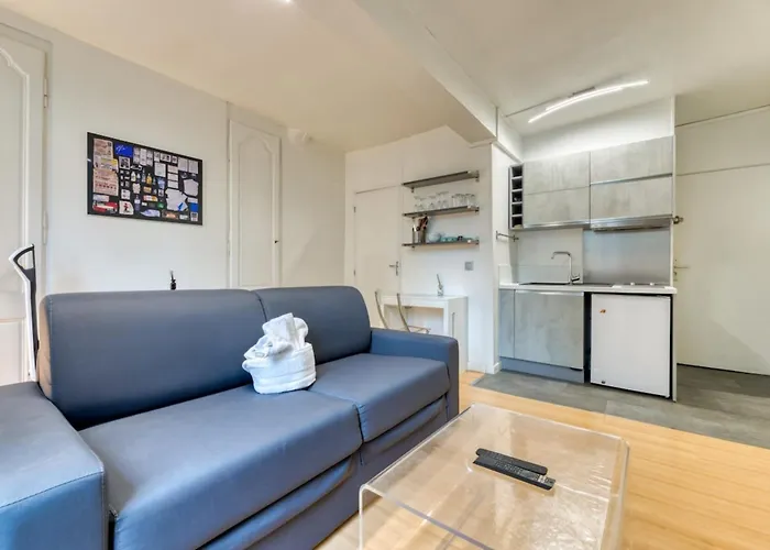 Le Gainsbourg Coeur De ! * Rouen